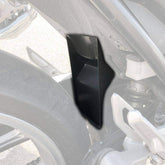 Pyramid Plastics Shock Shield Matte Black Honda NC 750 S 2016> | 811001M