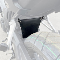 Pyramid Shock Shield | Black | Honda CB 500 X 2022> | 811005