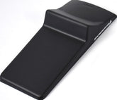 Pyramid Shock Shield | Black | Honda NC750 X 2021>Current | 811007