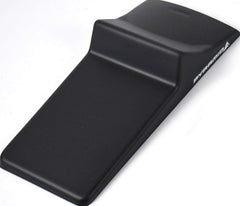 Pyramid Shock Shield | Black | Honda NC750 X 2021>Current | 811007