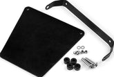 Pyramid Shock Shield | Black | Honda MSX 125 2021>Current | 811020