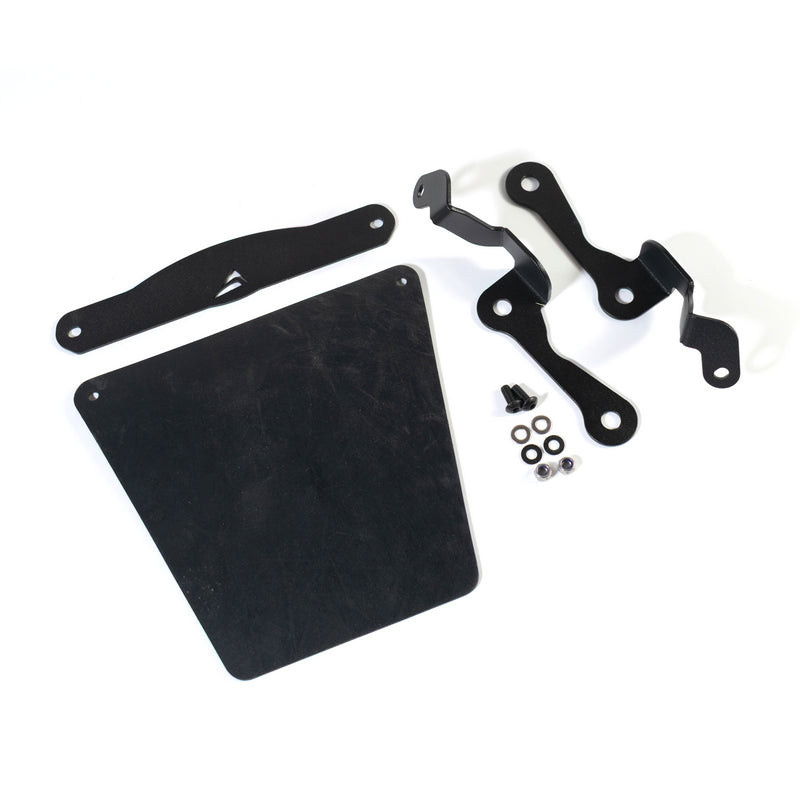 Shock Shield Black