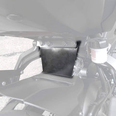 Pyramid Plastics Shock Shield Black Yamaha Tracer 900 2018> | 812000