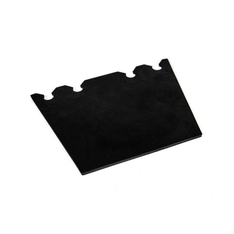 Pyramid Plastics Shock Shield Black Yamaha Tracer 900 2018> | 812000