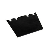 Pyramid Plastics Shock Shield Black Yamaha Tracer 900 2018> | 812000