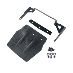 Shock Shield Black