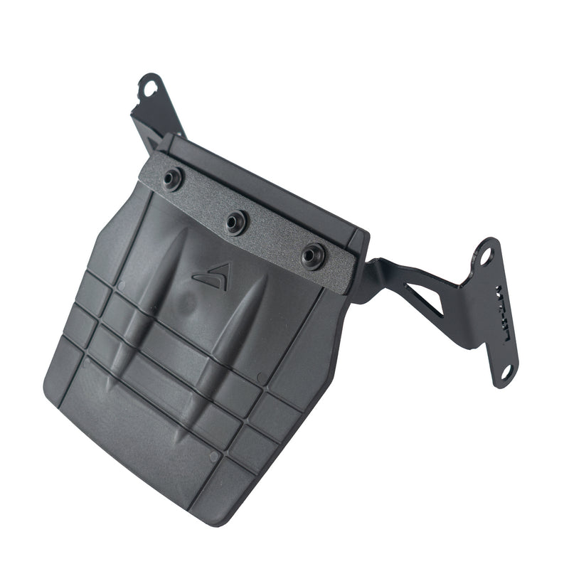 Shock Shield Black