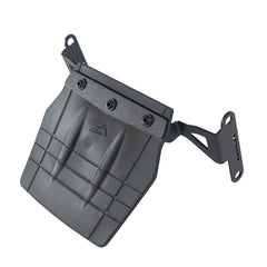 Shock Shield Black