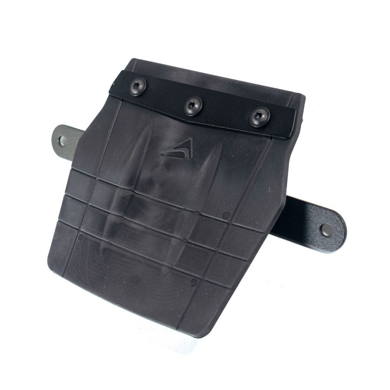 Shock Shield Black