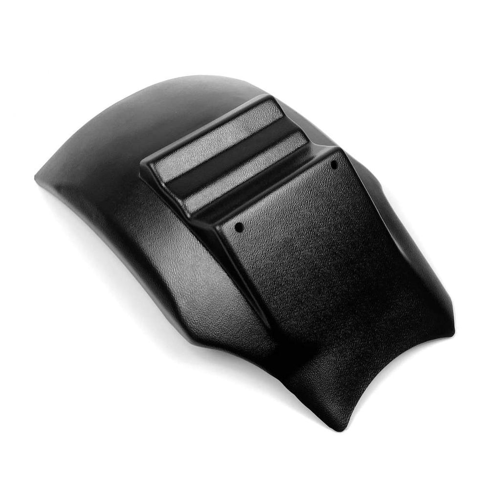 Pyramid Plastics Shock Shield | Matte Black | BMW F750 GS 2018> | 814850M