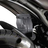 Shock Shield Black