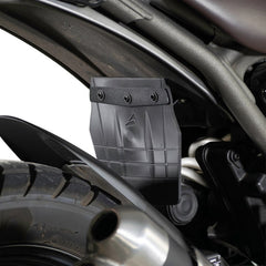 Shock Shield Black