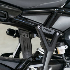 Shock Shield Black