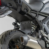 Shock Shield Black