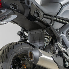 Shock Shield Black
