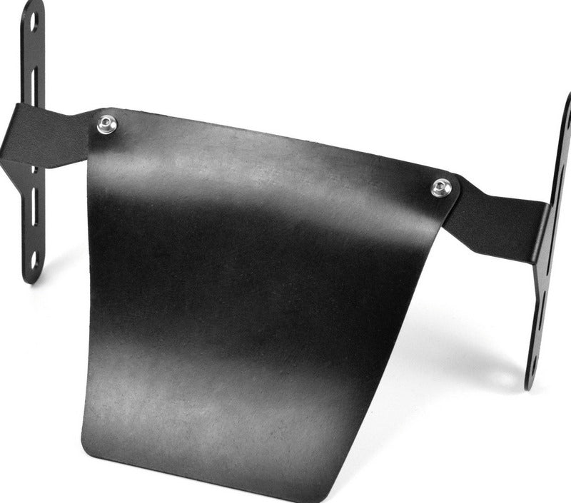 Pyramid Shock Shield | Black | Harley Davidson Pan America 1250 2021>Current | 818500