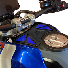 Decals Storage Compartment Decal Kit Blue