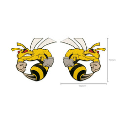Decals Graphic Style #2
