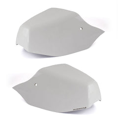 Decals Seat Cowl Red Set