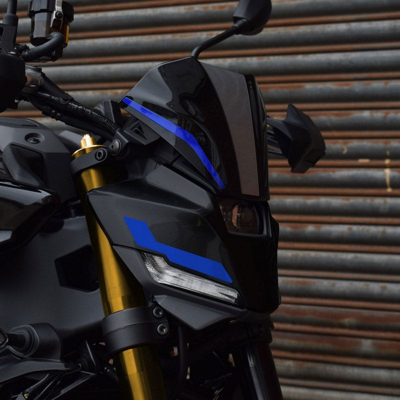 Decals SP Colours Headlight Decal