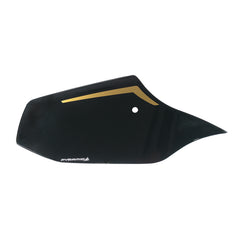 Decals Gold Seat Cowl Decal