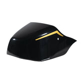 Decals Gold Seat Cowl Decal
