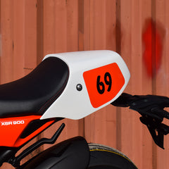 Decals Racing Numbers Set 0-9