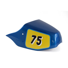 Decals Racing Numbers Set 0-9
