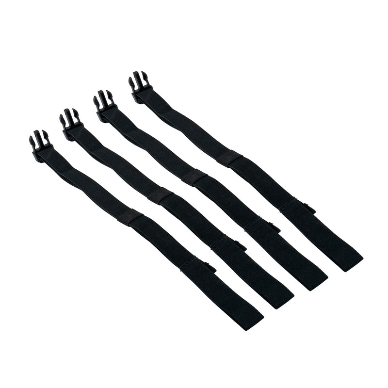 Duffle Bag Straps - Set Of 4