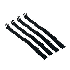 Duffle Bag Straps - Set Of 4