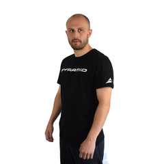 Branded T-Shirt Black