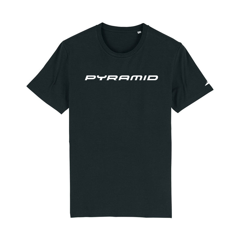 Branded T-Shirt Black