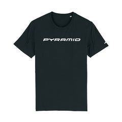Branded T-Shirt Black