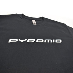 Branded T-Shirt Black