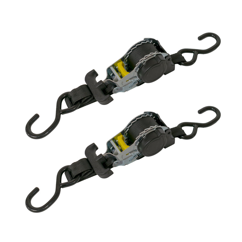 Ratchet Straps Set Of 2