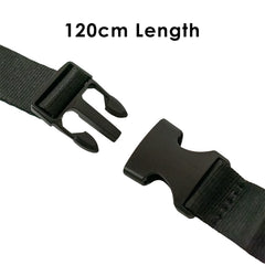 Buckle Straps Set Of 2