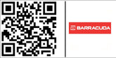 BARRACUDA WINDSHIELD | HX7300-21