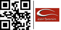 Carbonin Lower Fairing For Honda CBR600RR | CH12220