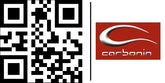 Carbonin Single Race Seat For Honda CBR1000RR | CH17300