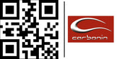 Carbonin Clutch Cover For Suzuki GSX-R1000 | CS12040