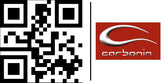 Carbonin Clutch Cover For Suzuki GSX-R1000 | CS6040