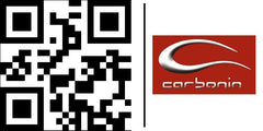 Carbonin Pick Up For Triumph Daytona 675 | CT1045