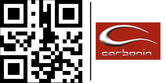 Carbonin Left Side Panel For Yamaha YZF R6 | CY12231
