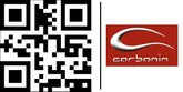 Carbonin Water Coolant Cover For Yamaha YZF R1 | CY14035