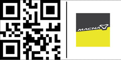 Macna Velocity Mens Textile Summer Jackets Dark grey night eye | 1653656-810