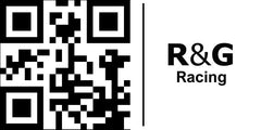 R&G Racing Adventure Bars, Black | AB0005BK