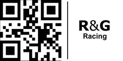 R&G Racing Adventure Bars, Black | AB0009BK