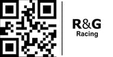 R&G Racing Outdoor Cover, Black | BC0007BK