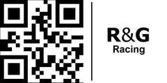 R&G Racing Outdoor Cover, Black | BC0007BK