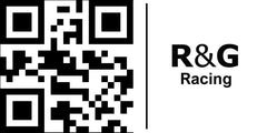 R&G Racing Bar End Sliders, Black | BE0020BK